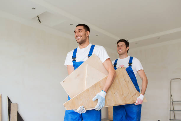 Best Attic Cleanout  in Port Angeles, WA