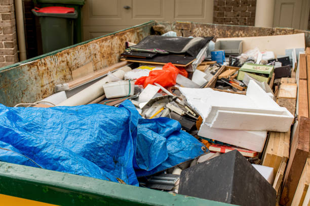 Best Residential Junk Removal  in Port Angeles, WA