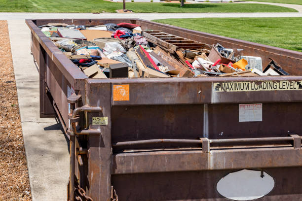 Demolition Debris Removal in Port Angeles, WA